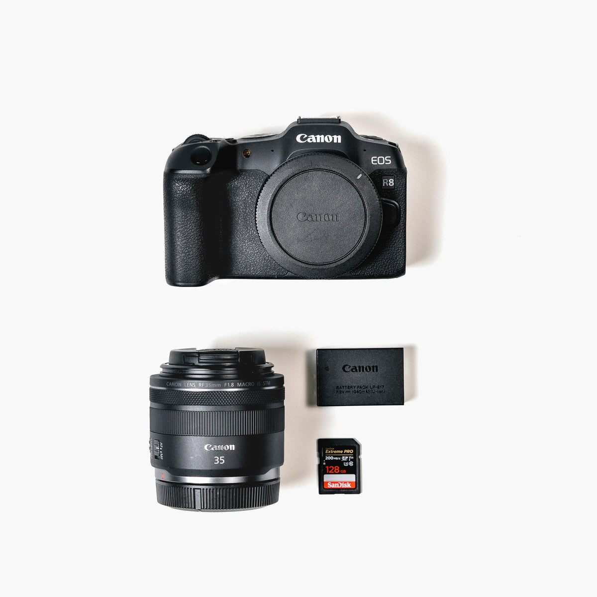 Kit Travel Essential