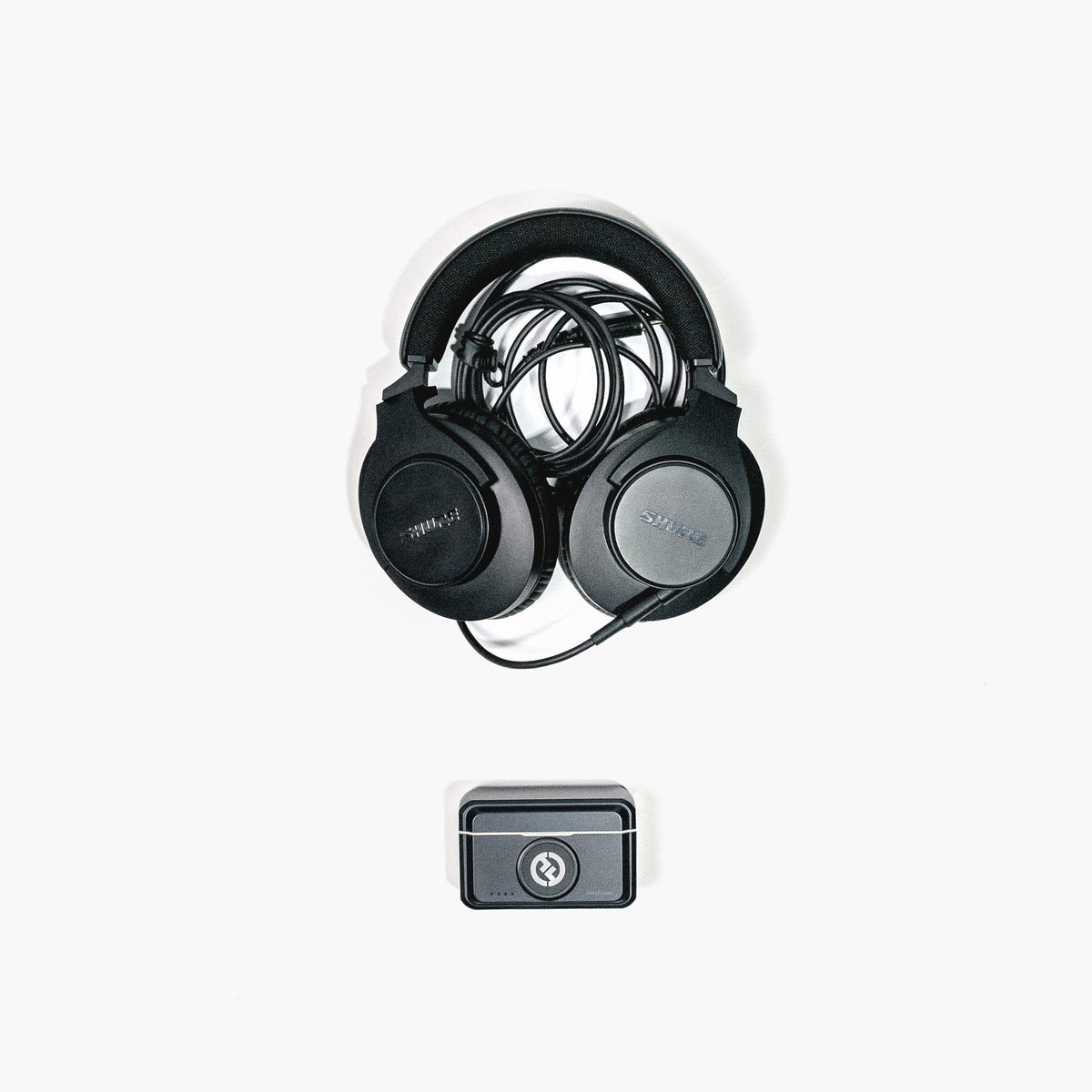 Kit Podcast Basic