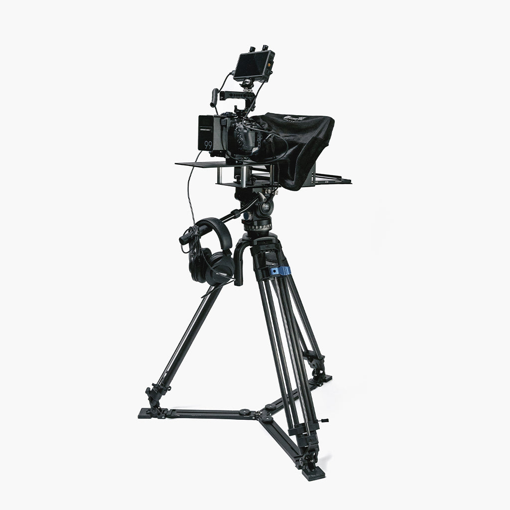 Kit Talking Head