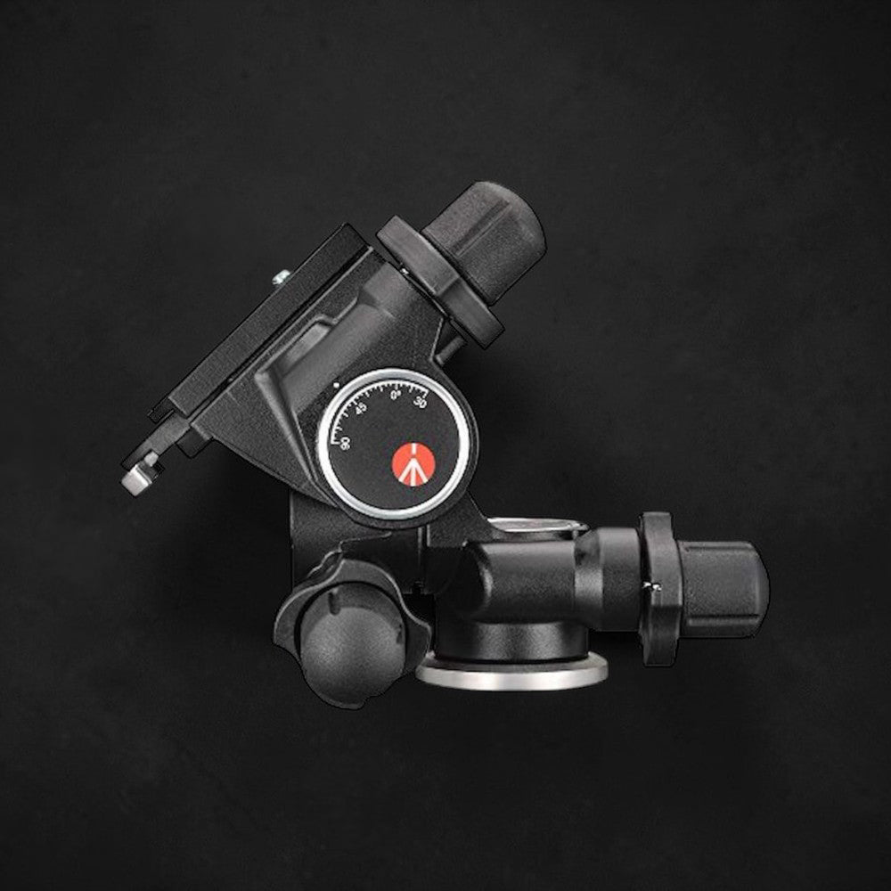 MANFROTTO Cabeça Micrométrica 410