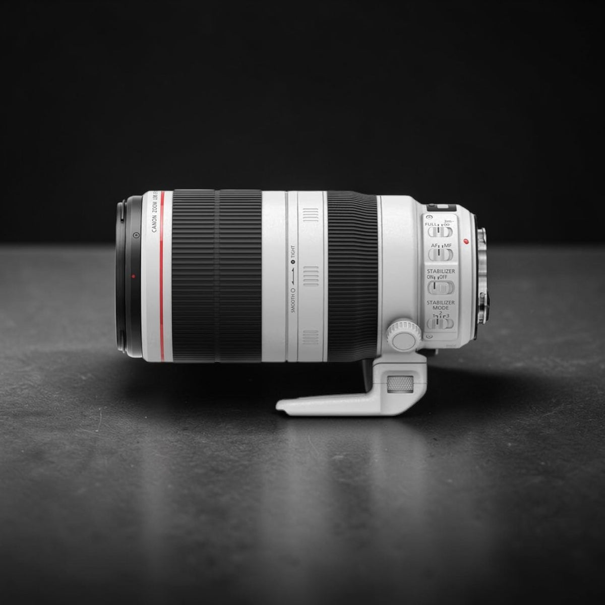 Canon EF 100-400mm F4.5-5.6L IS II USM