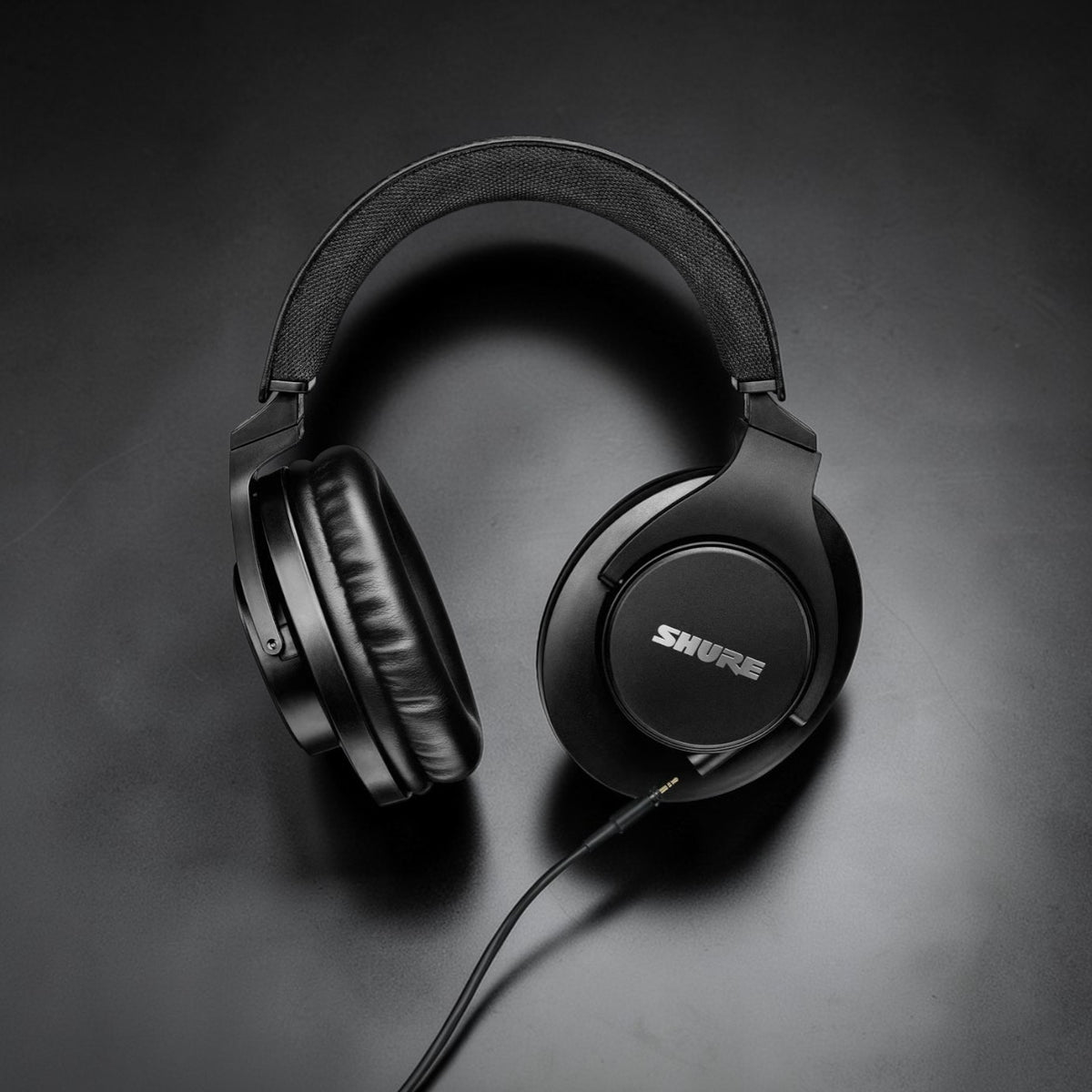 Headphones SHURE