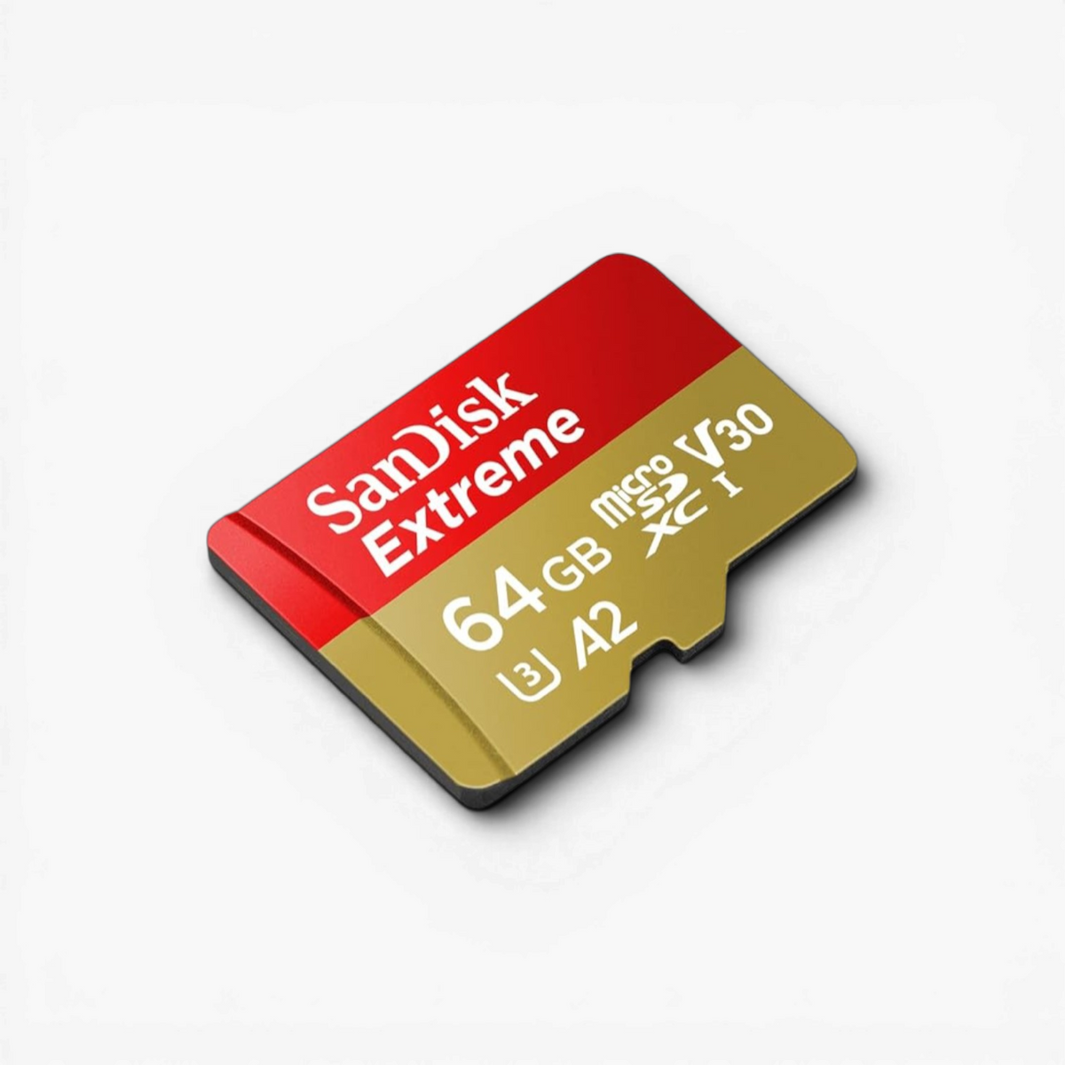 Cartão Micro SD 64GB