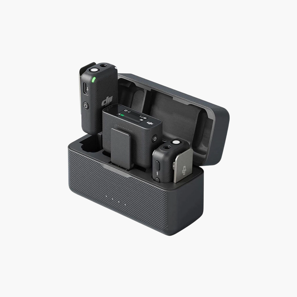 Microfone DJI MIC Wireless