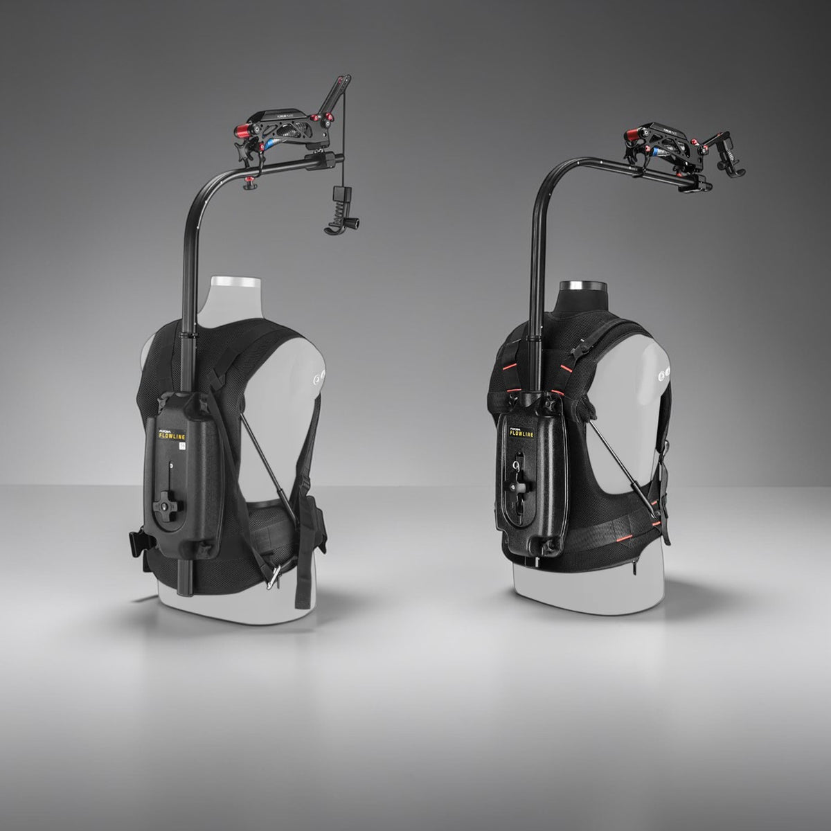 Flycam Flowline c/ Placid Stabilizing Arm