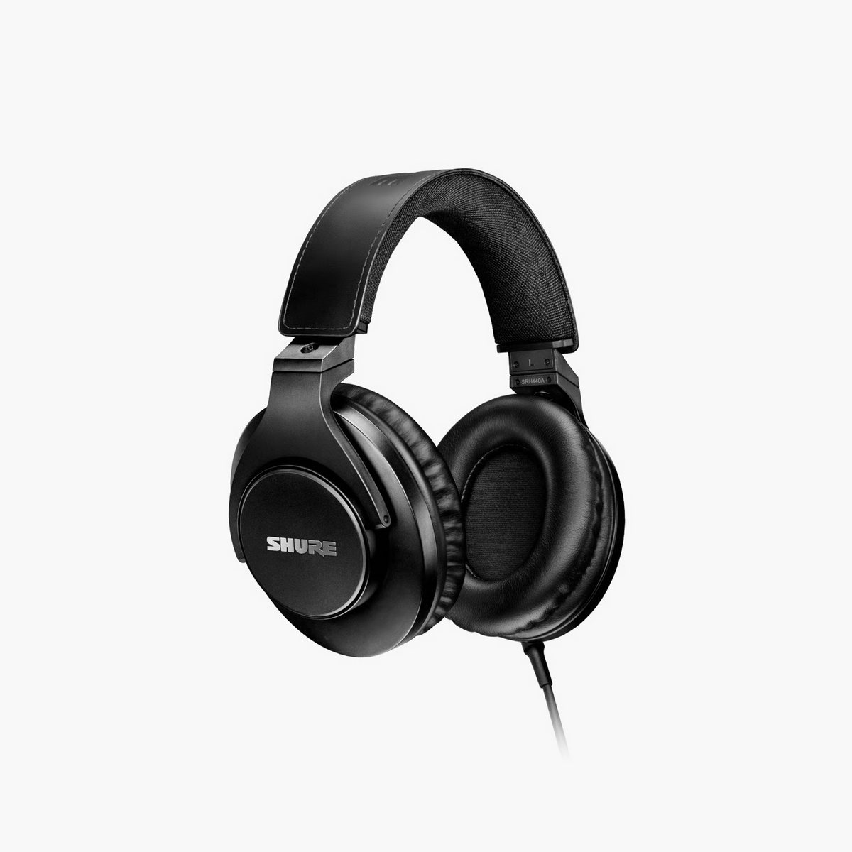 Headphones SHURE