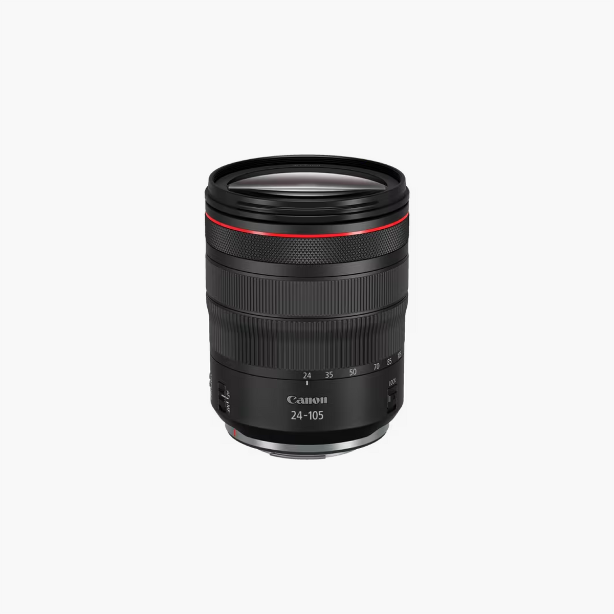 Canon RF 24-105mm f/4 L IS USM