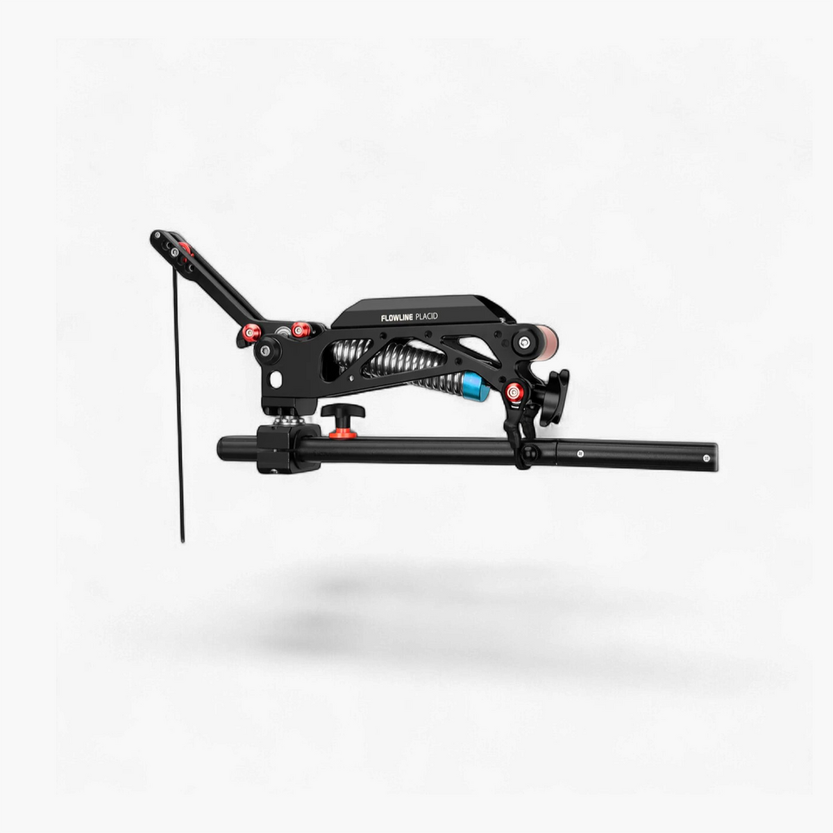 Flycam Flowline c/ Placid Stabilizing Arm