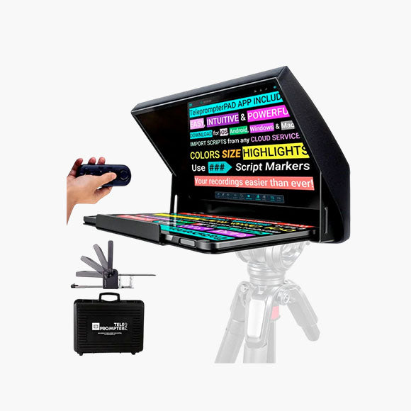 Teleponto PAD Pack Ilight Pro 14"