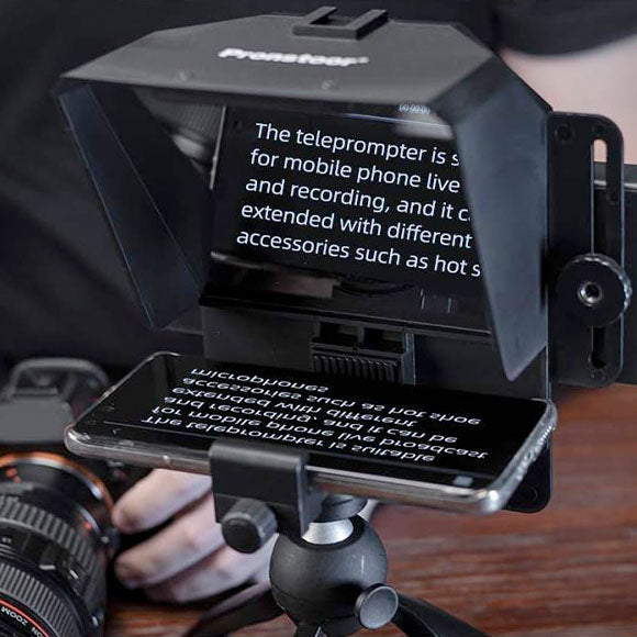 Mini Teleponto
