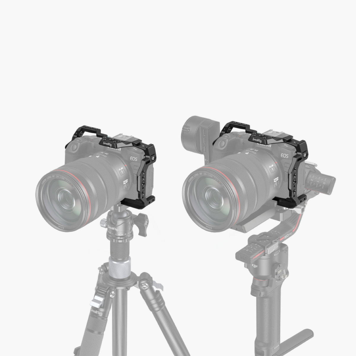 SMALLRIG R8 Camera Cage