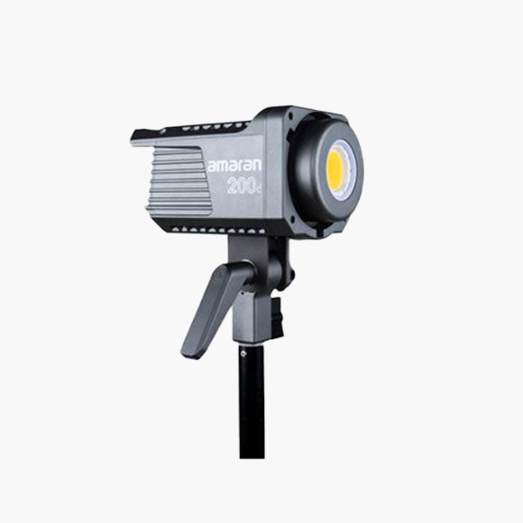 APUTURE Amaran 200D