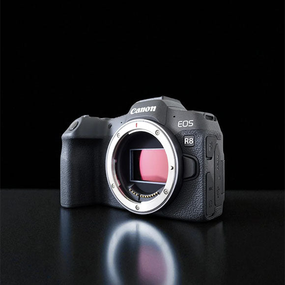 Canon EOS R8