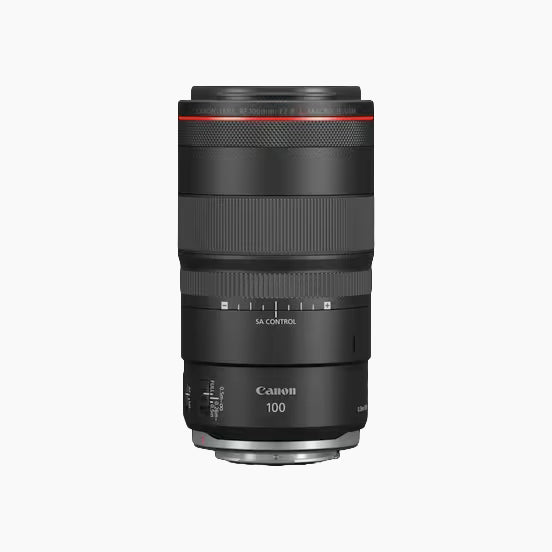 Canon RF 100mm f/2.8L MACRO IS USM