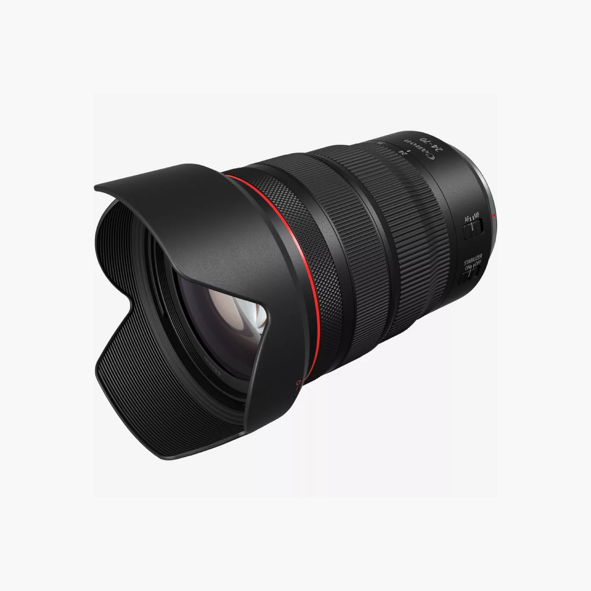 Canon RF 24-70mm f/2.8L IS USM