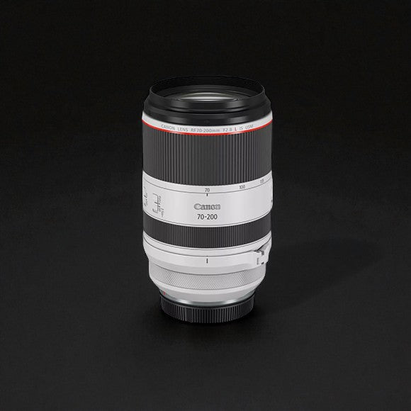 Canon RF 70-200 f/2.8 L IS USM