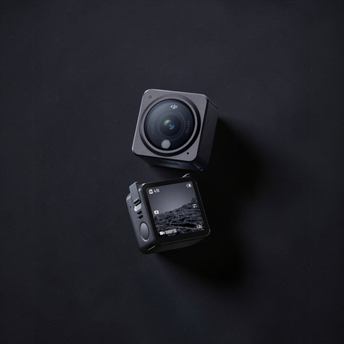 DJI Action 2