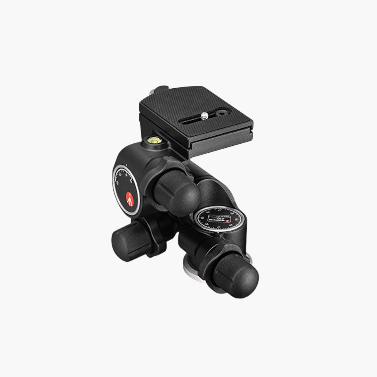 MANFROTTO Cabeça Micrométrica 410