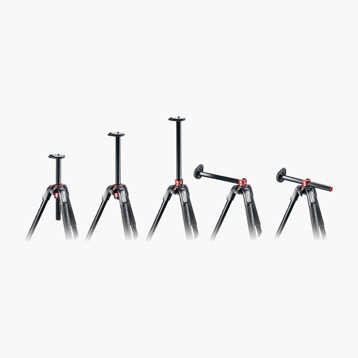 Manfrotto MT190XPRO4