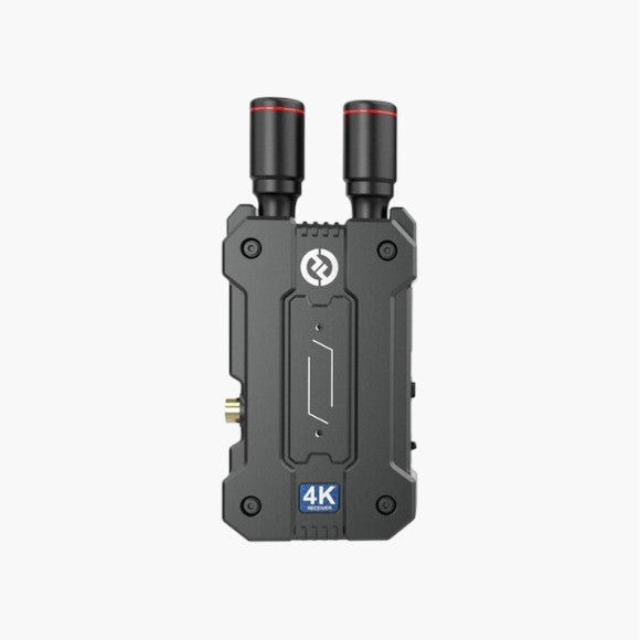 Receptor HOLLYLAND Mars 4K