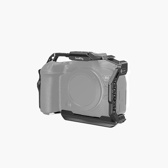 SMALLRIG R6 Mark II Camera Cage