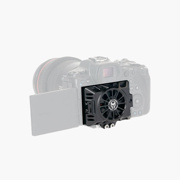 TILTA Tiltaing Sistema de Arrefecimento (Sony ZV-E1)