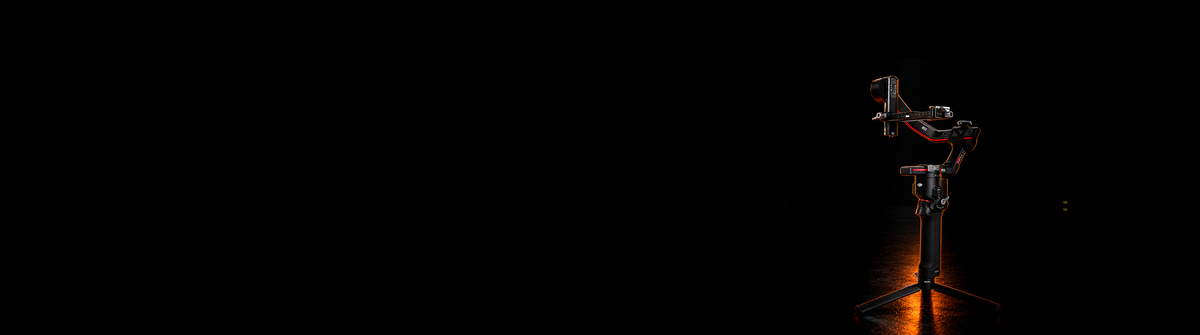 Estabilizadores/Gimbals