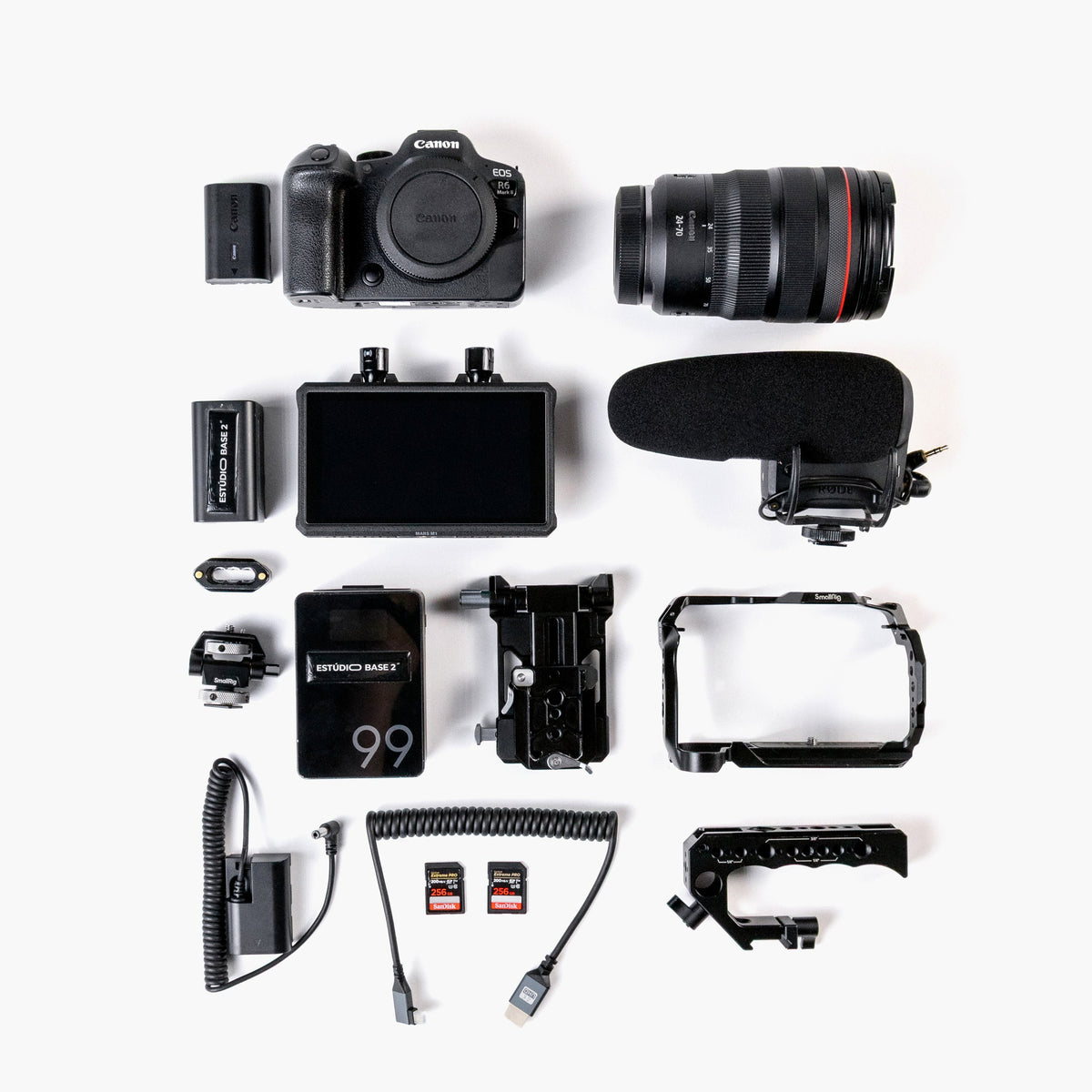 Kit Video