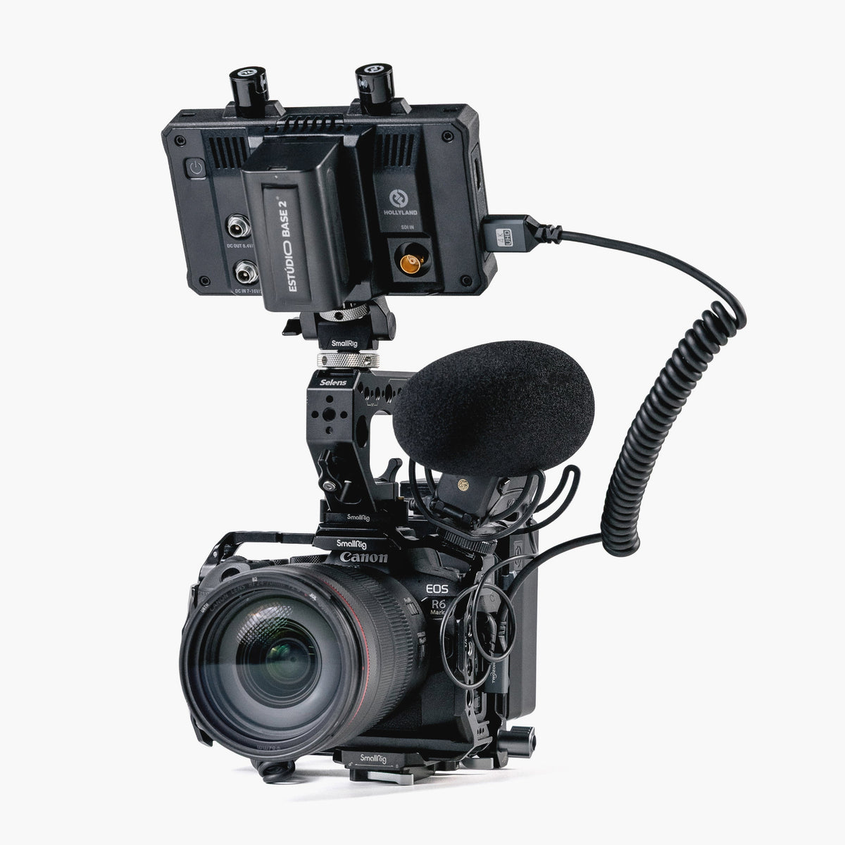 Kit Video