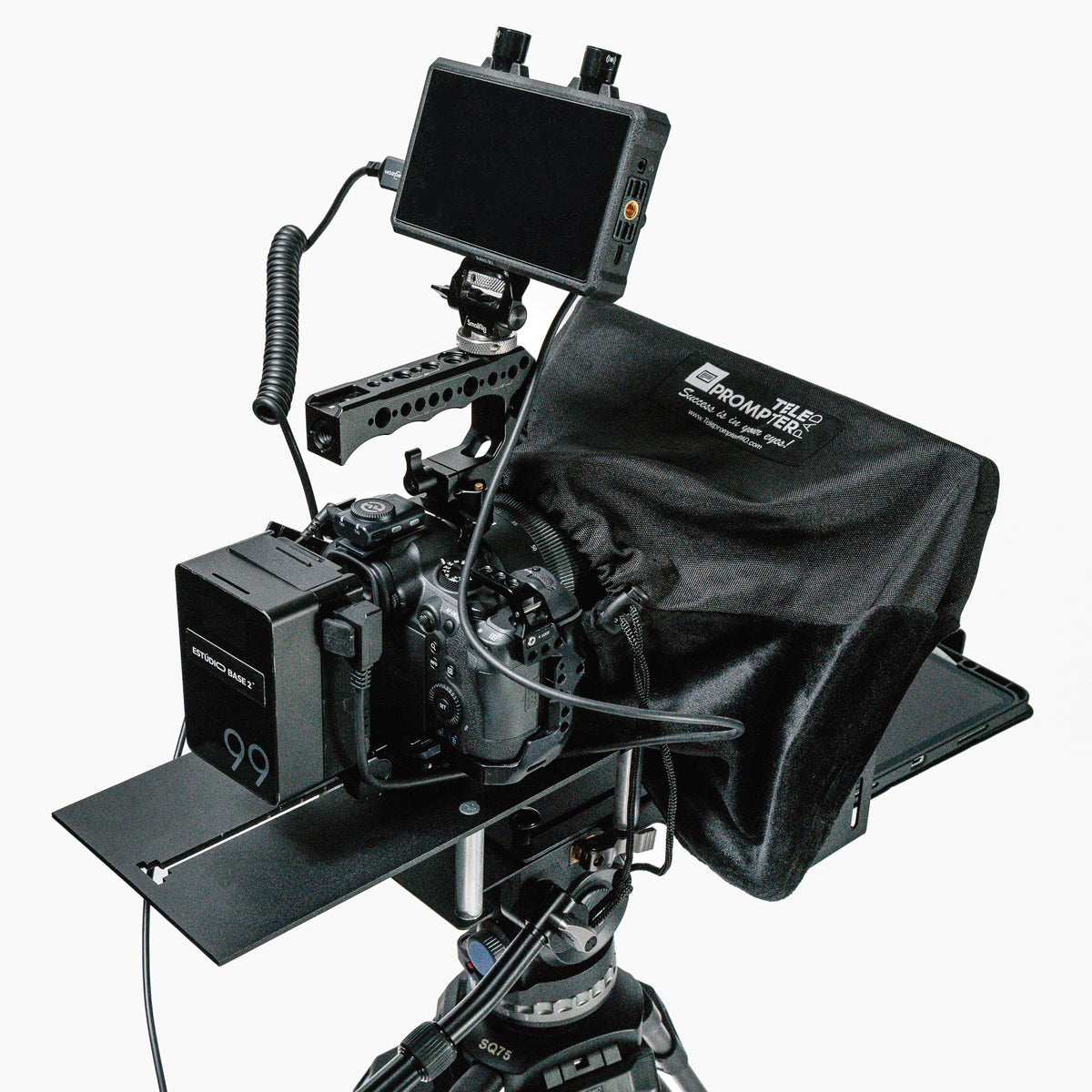 Kit Talking Head