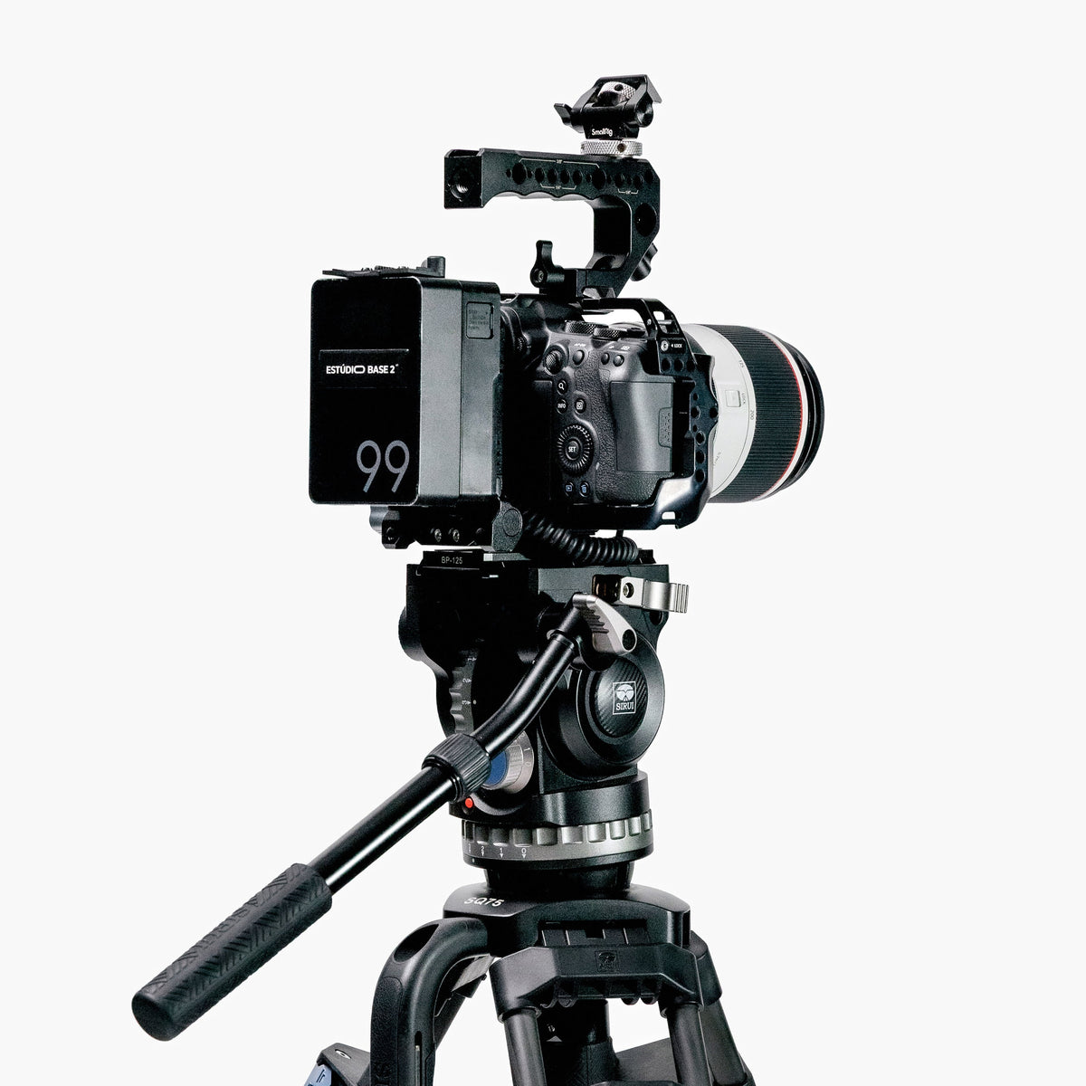 Kit Podcast Essencial