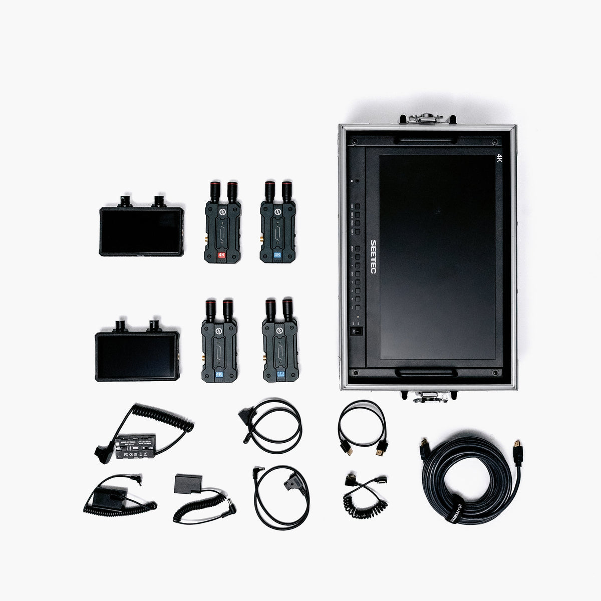 Kit Podcast Essencial