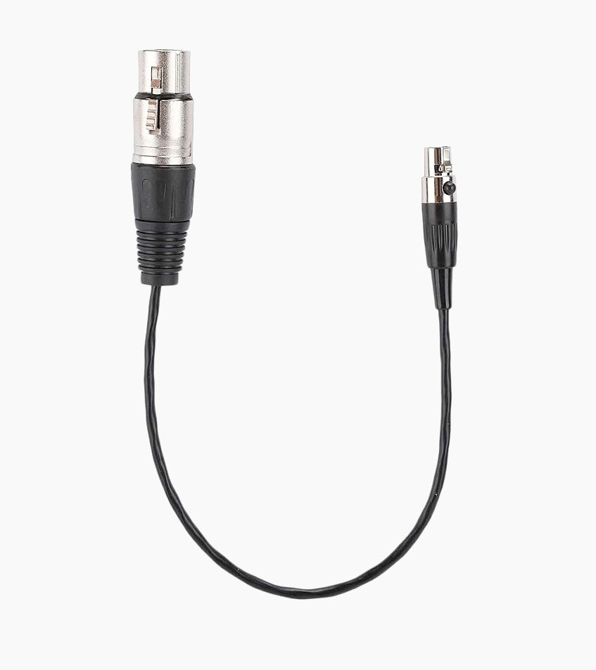 Cabo XLR