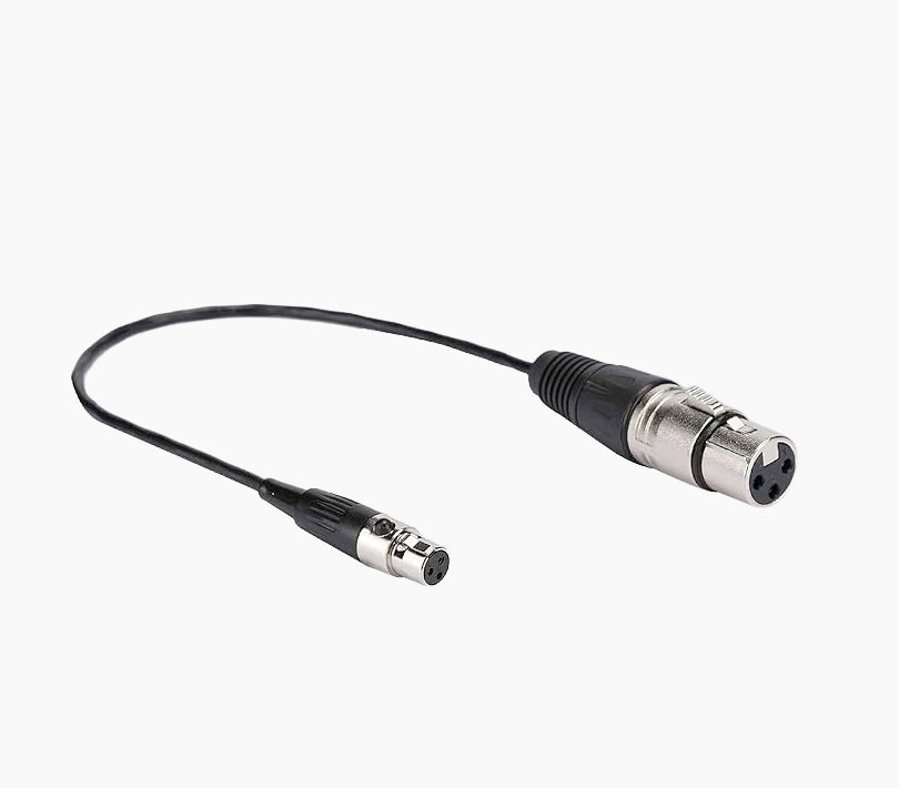 Cabo XLR
