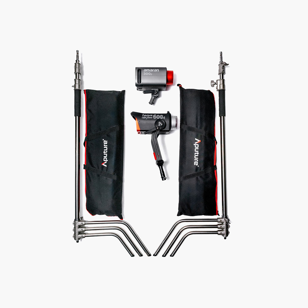 Kit Podcast Basic