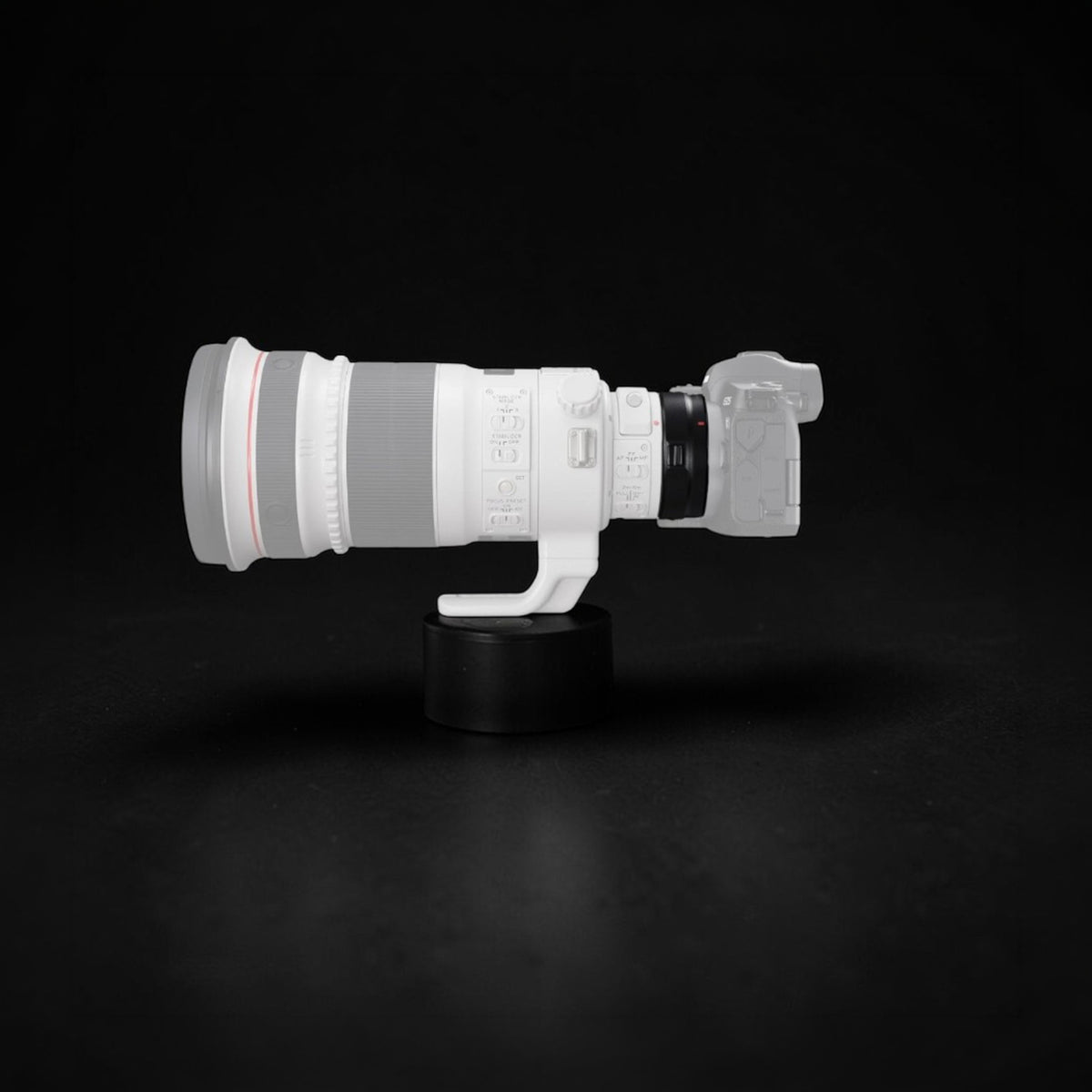 Canon EF-EOS R Adaptor