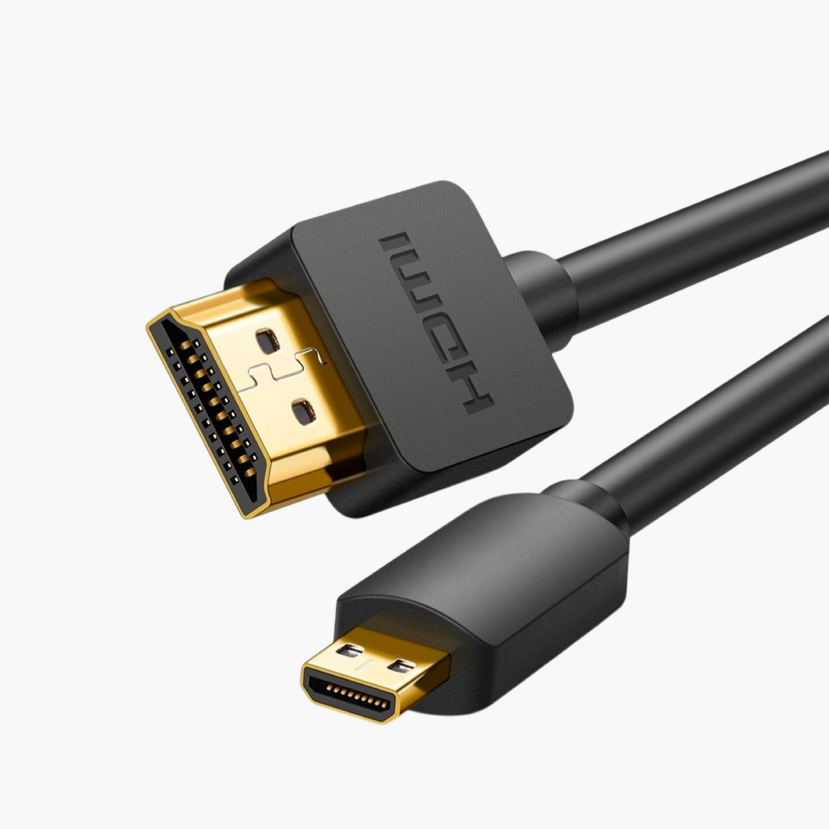 Cabo Micro HDMI