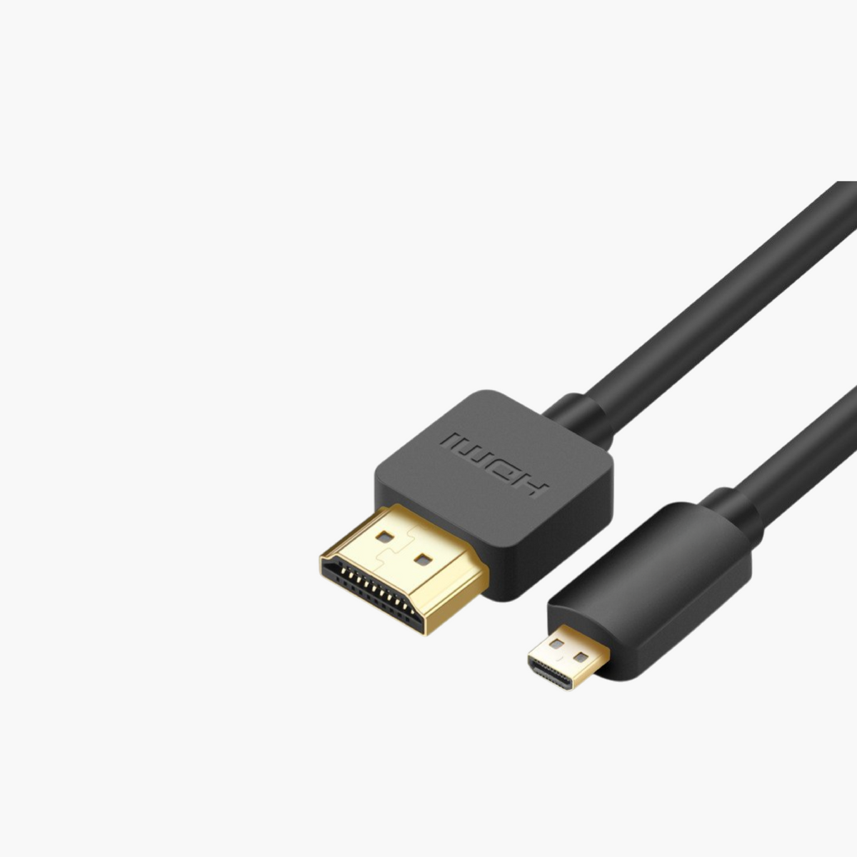 Cabo Micro HDMI