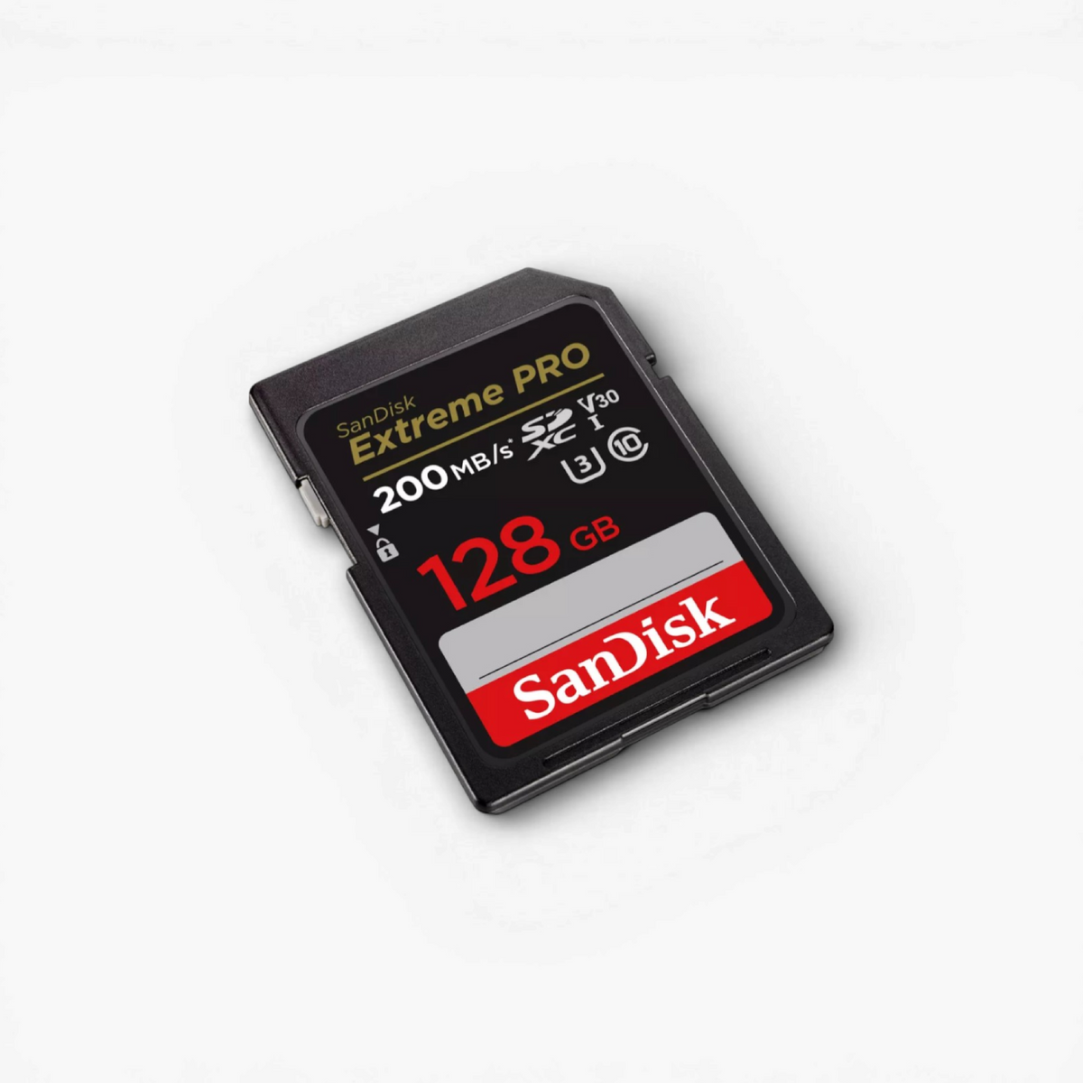 Cartão SD 128 GB