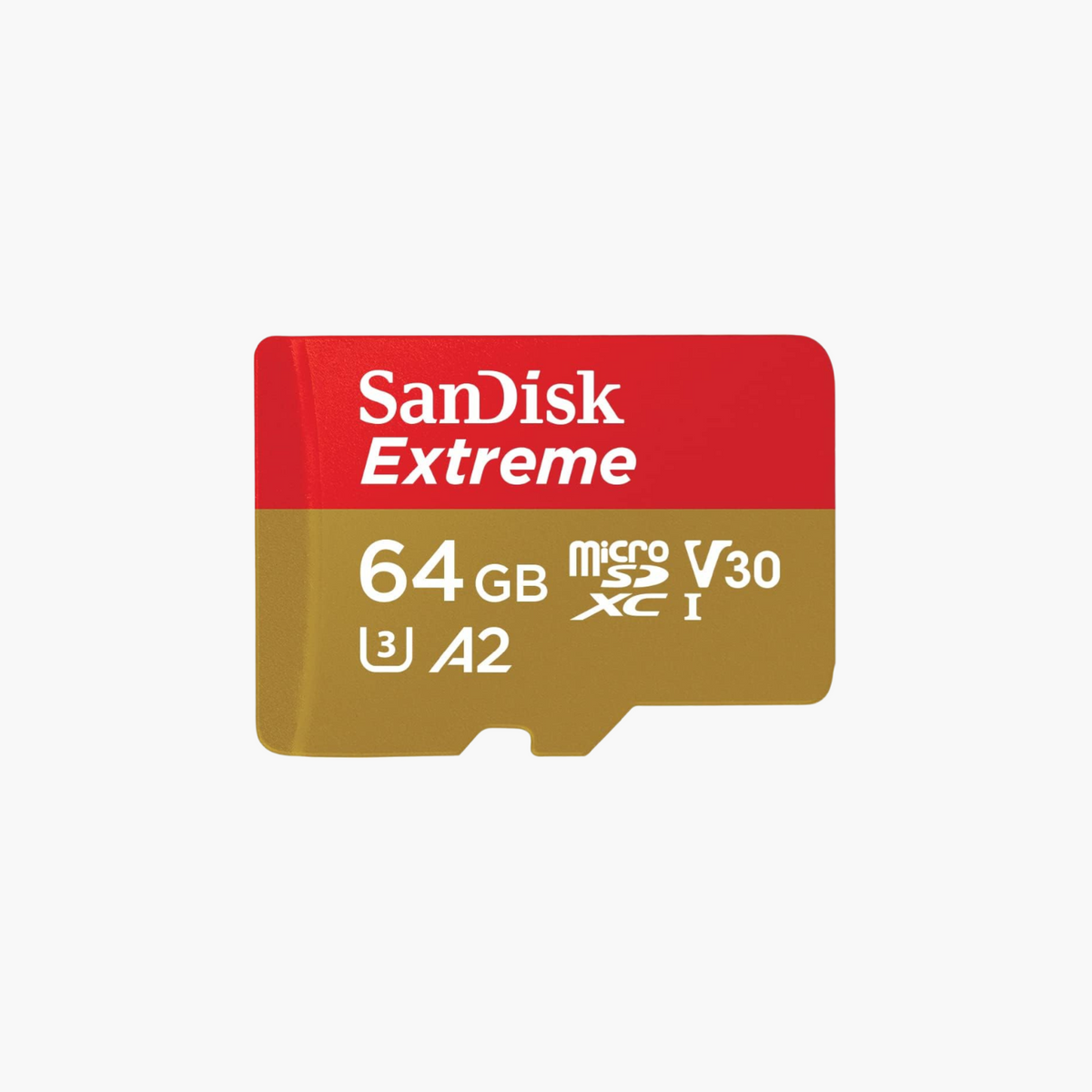 Cartão Micro SD 64GB