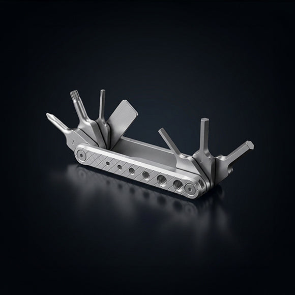 SMALLRIG Foding Tool Set