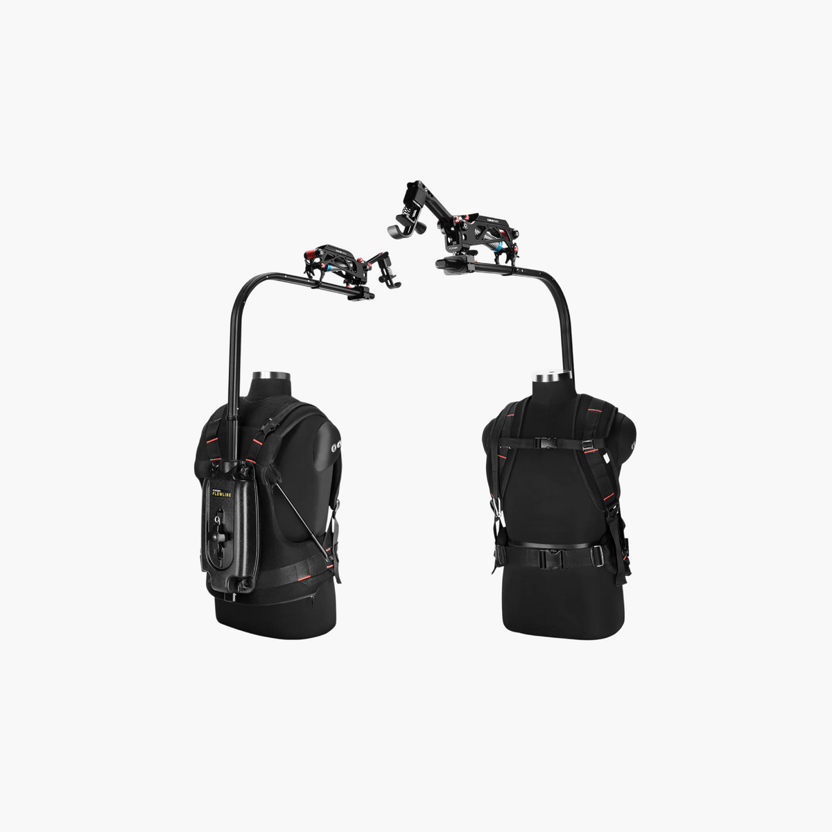 Flycam Flowline c/ Placid Stabilizing Arm
