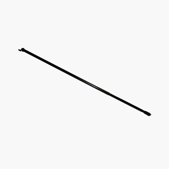Barra telescópica (1,14m-3m)