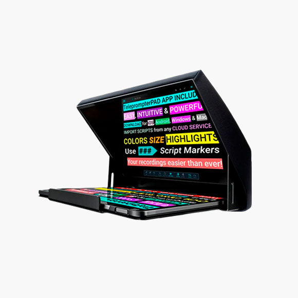 Teleponto PAD Pack Ilight Pro 14"