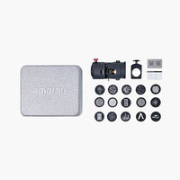 Amaran Spotlight SE
