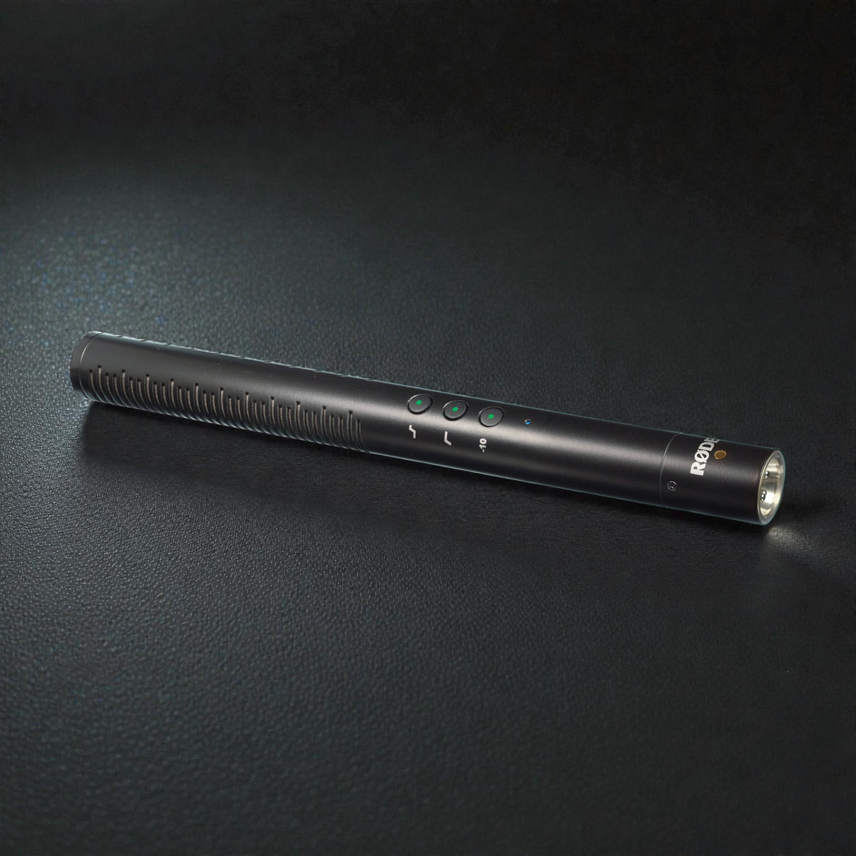 Microfone RODE NTG4 c/Shotgun