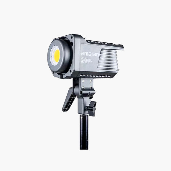 APUTURE Amaran 200D