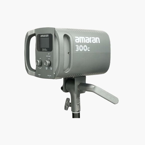APUTURE AMARAN 300C RGB