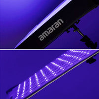 APUTURE AMARAN F22c