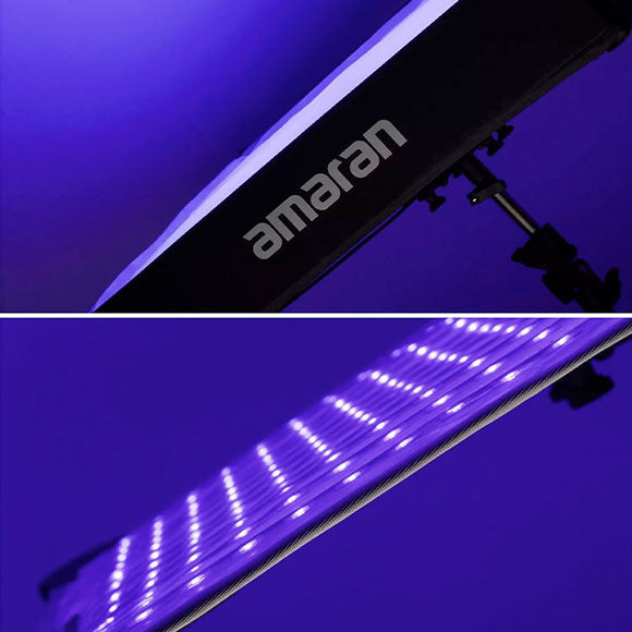 APUTURE AMARAN F22c
